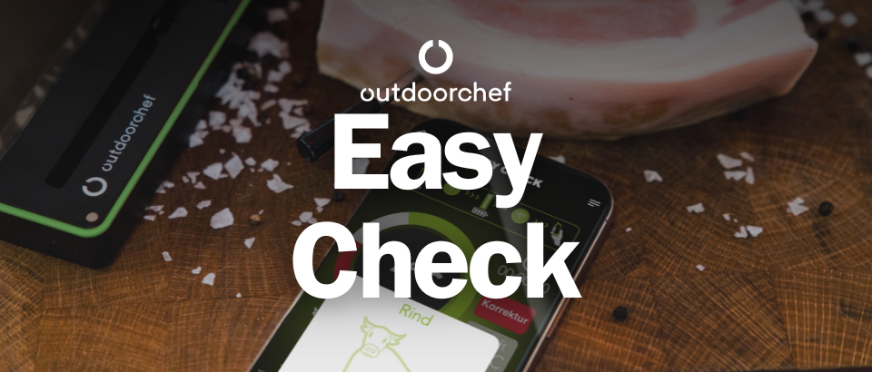 ΑΣΥΡΜΑΤΑ ΘΕΡΜΟΜΕΤΡΑ EASY CHECK