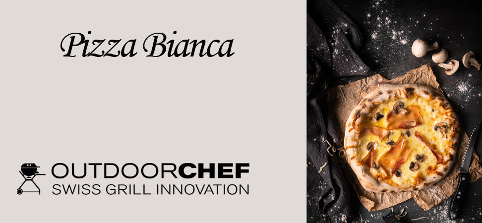 PIZZA BIANCA
