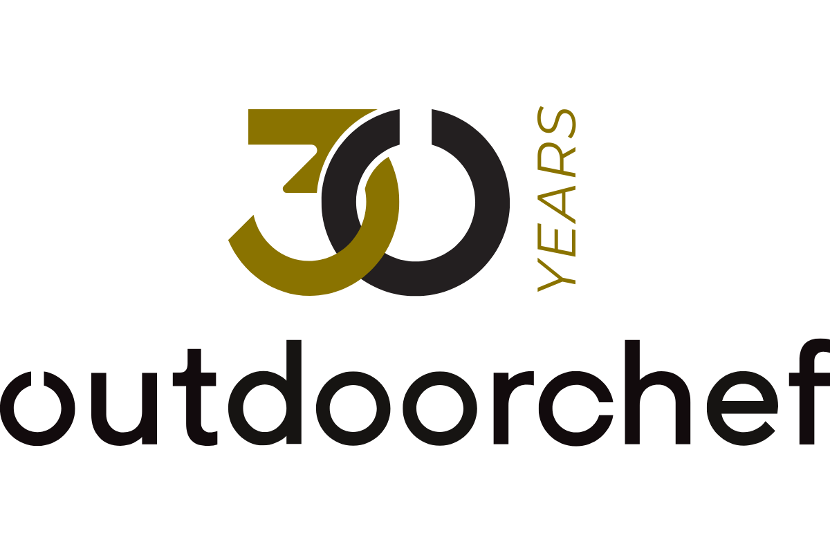 30 years Outdoorchef