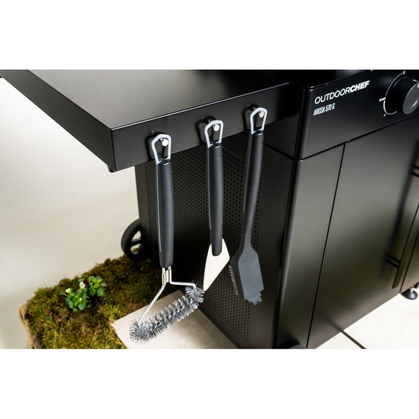 Ανταλλακτικό για Ξύστρα Πλάκας Outdoorchef