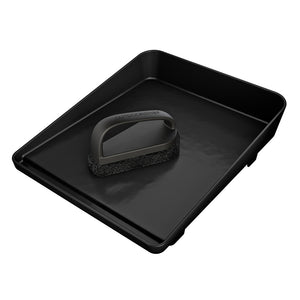 Σετ Καθαρισμού Πλάκας Outdoorchef