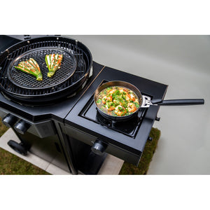 Τηγάνι Carbon Steel 28 εκ με Αποσπώμενη λαβή Outdoorchef