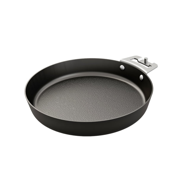 Τηγάνι Carbon Steel 28 εκ με Αποσπώμενη λαβή Outdoorchef