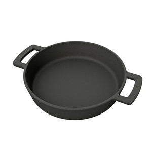 Μαντεμένιο Τηγάνι 28εκ. Outdoorchef