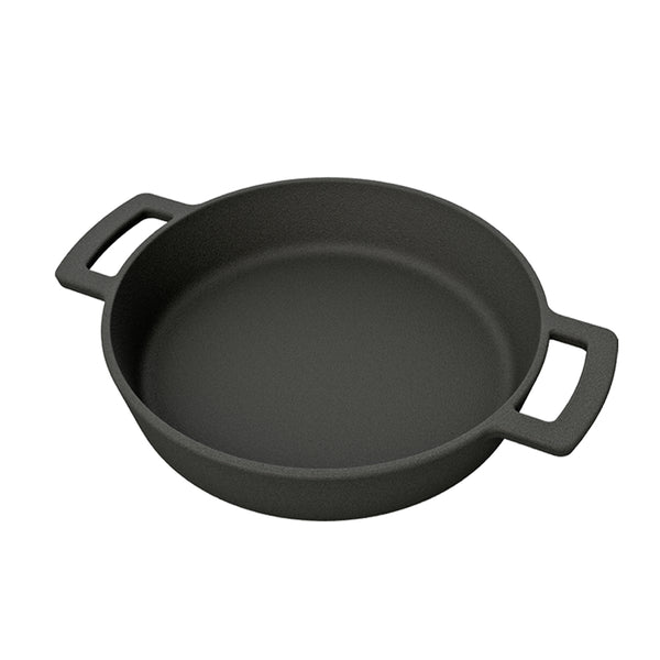 Μαντεμένιο Τηγάνι 28εκ. Outdoorchef