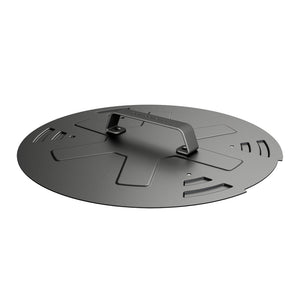 Καπάκι Carbon Steel 4 σε 1- διαμέτρου 30εκ. Outdoorchef