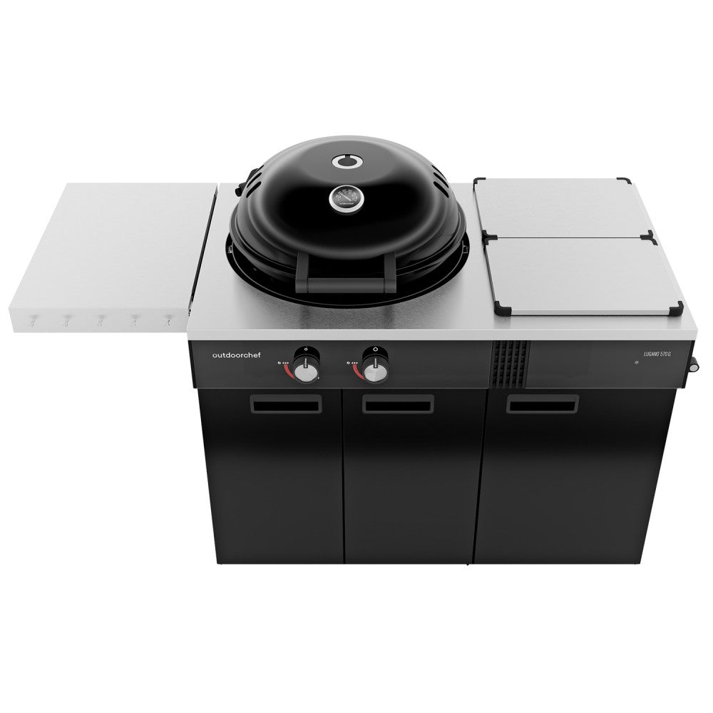 Κάλυμμα για Blazing και Cooking Zone Outdoorchef