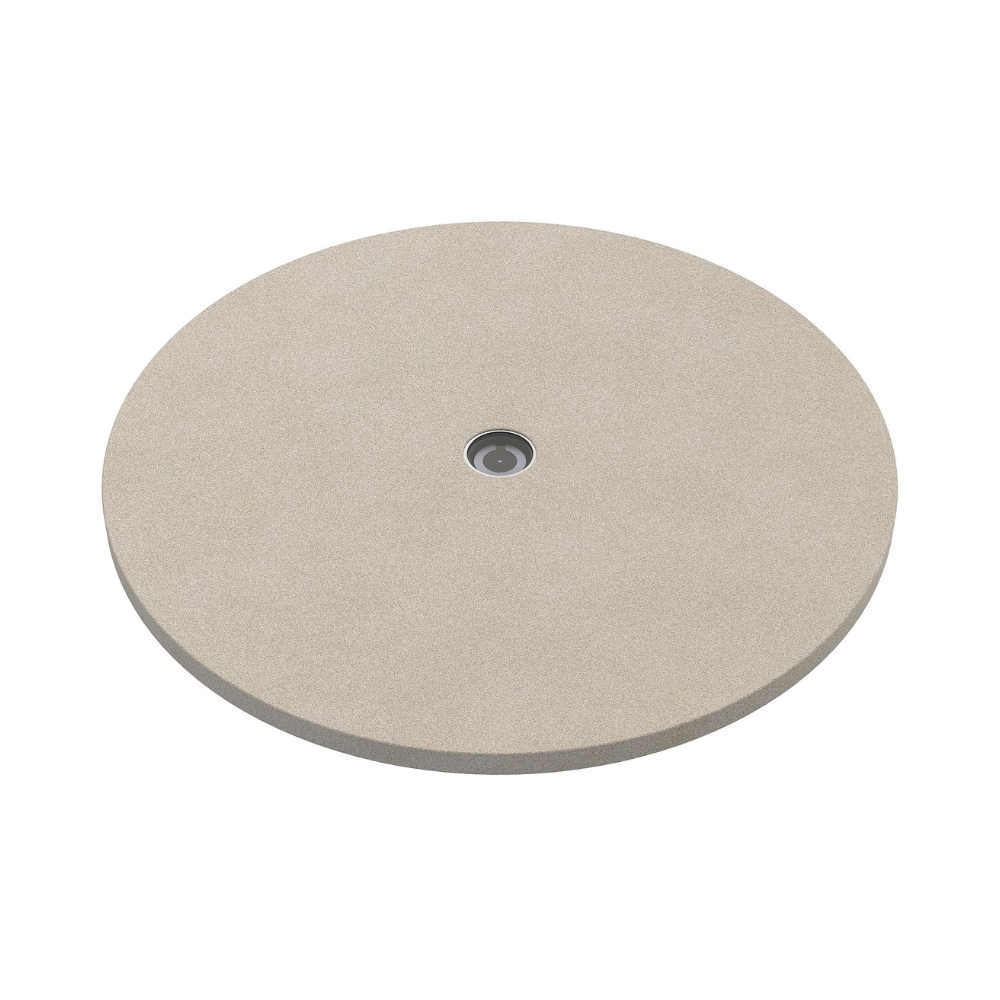 Πέτρα Πίτσας 41 cm - με ένδειξη θερμοκρασίας - Outdoorchef