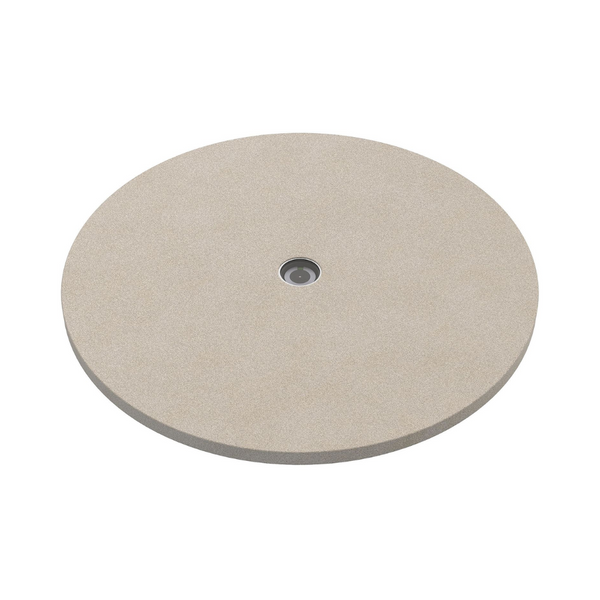 Πέτρα Πίτσας 32 cm - με ένδειξη θερμοκρασίας - Outdoorchef