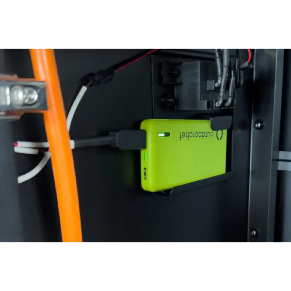 Powerbank 10000 mAh για σειρά HEAT Outdoorchef