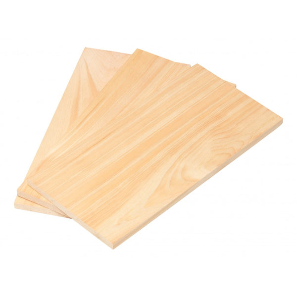Πλάκες Καπνίσματος Alder Outdoorchef