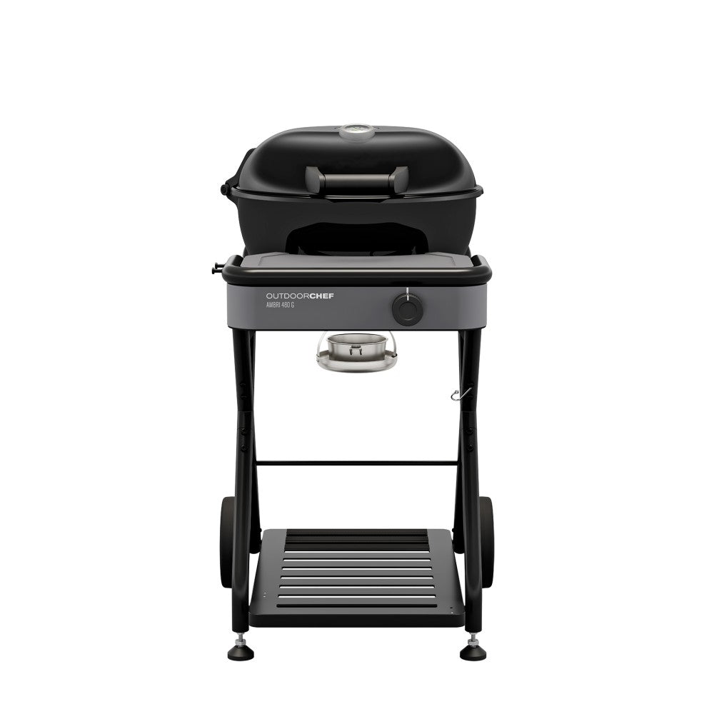 Outdoorchef Ambri 480 G Evo