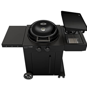 Outdoorchef Arosa 570 G Evo Black