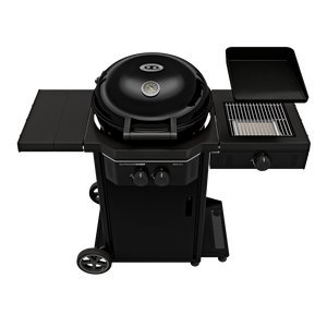 Outdoorchef Davos 570 G Pro με Μαντεμένια Σχάρα