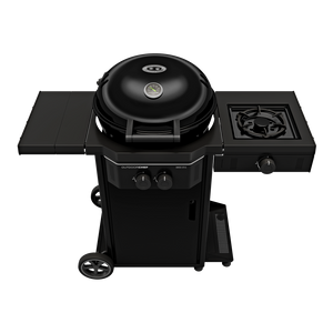Outdoorchef Davos 570 G Pro με Μαντεμένια Σχάρα