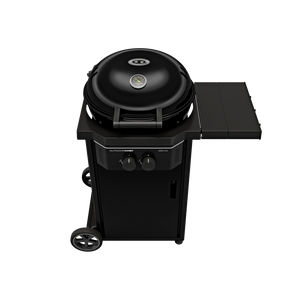 Outdoorchef Davos 570 G Pro με Μαντεμένια Σχάρα