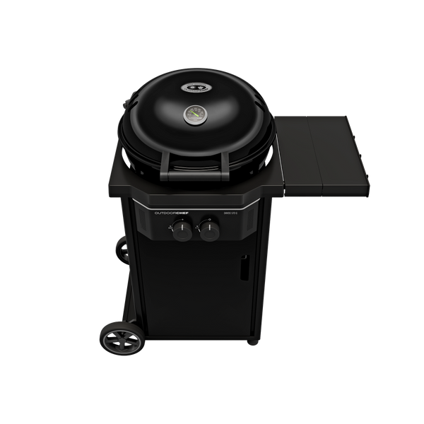 Outdoorchef Davos 570 G Pro με Μαντεμένια Σχάρα