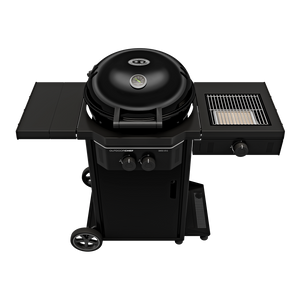 Outdoorchef Davos 570 G Pro με Μαντεμένια Σχάρα