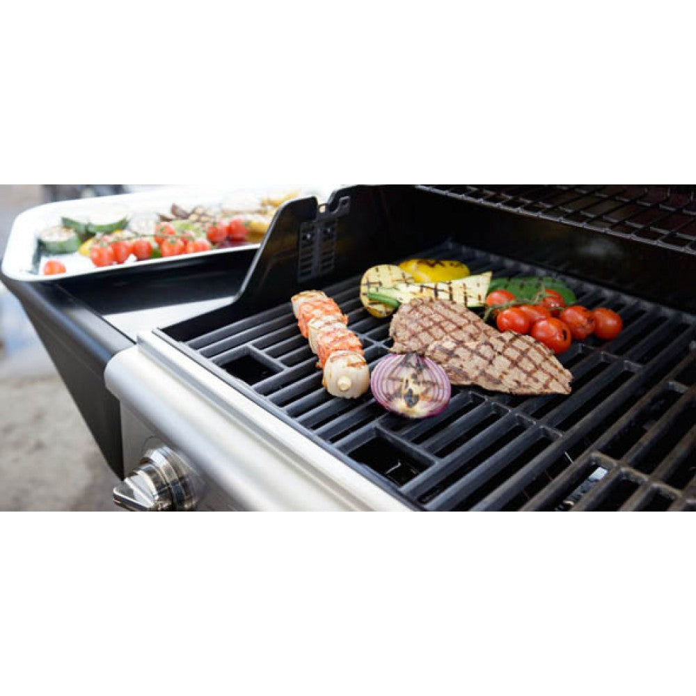 Μαντεμένιες Σχάρες Ψησίματος RTG 2 τεμ. Outdoorchef