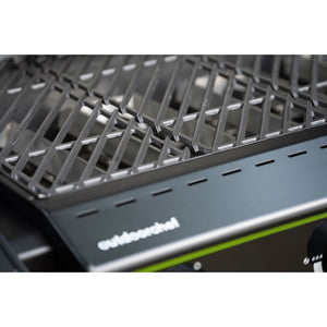 Outdoorchef HEAT X-515 RB H - ψησταριά υγραερίου εντοιχιζόμενη