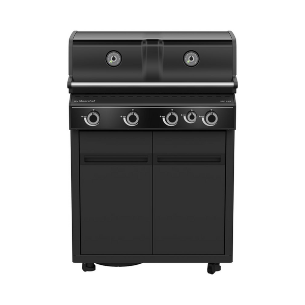 Outdoorchef HEAT X-415 RB K - μονάδα ψησταριάς για εξωτερική κουζίνα