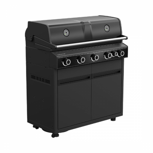 Outdoorchef HEAT X-515 RB K - μονάδα ψησταριάς για εξωτερική κουζίνα