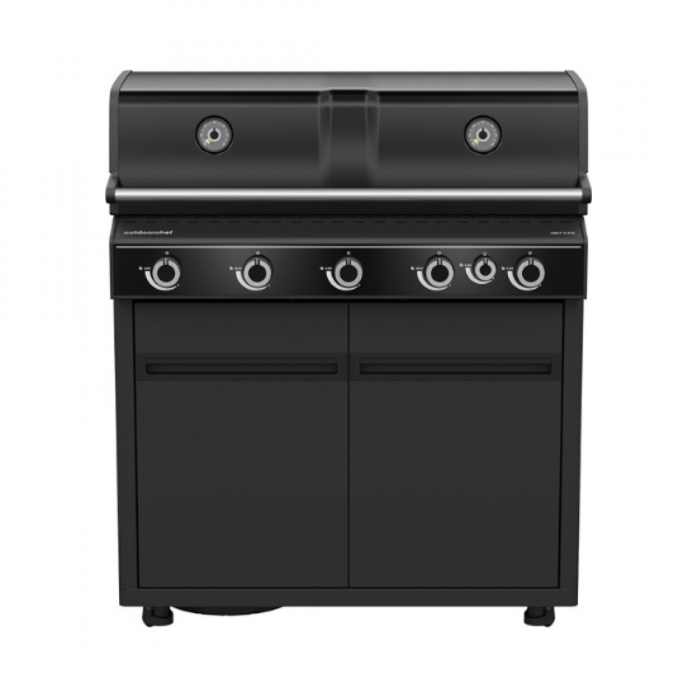 Outdoorchef HEAT X-515 RB K - μονάδα ψησταριάς για εξωτερική κουζίνα