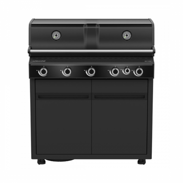 Outdoorchef HEAT X-515 RB K - μονάδα ψησταριάς για εξωτερική κουζίνα