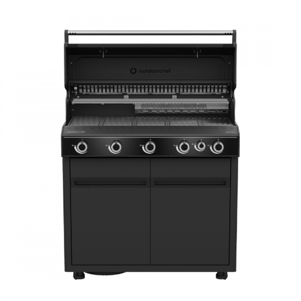 Outdoorchef HEAT X-515 RB K - μονάδα ψησταριάς για εξωτερική κουζίνα
