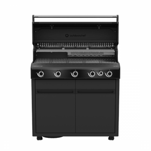 Outdoorchef HEAT X-515 RB K - μονάδα ψησταριάς για εξωτερική κουζίνα