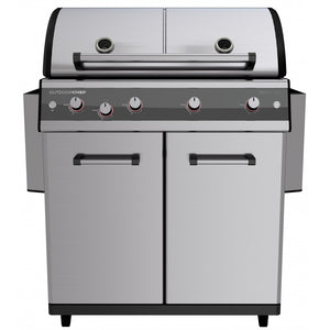 Outdoorchef Dualchef S 425 G