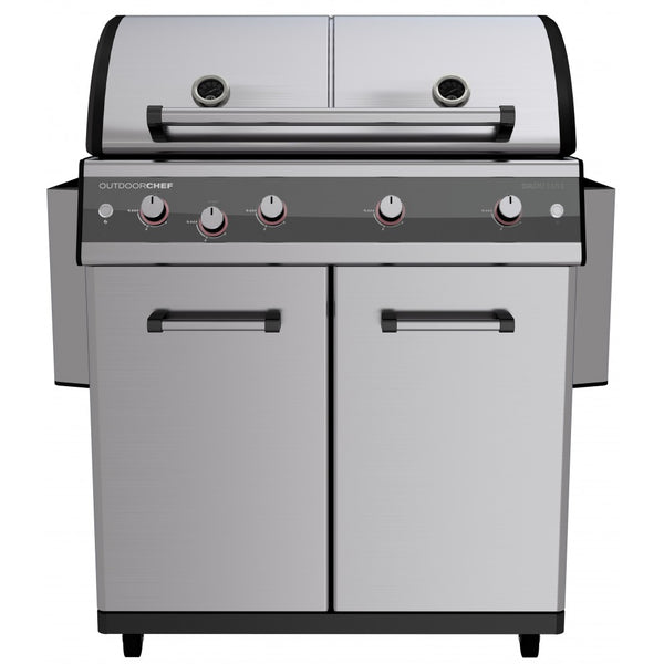 Outdoorchef Dualchef S 425 G