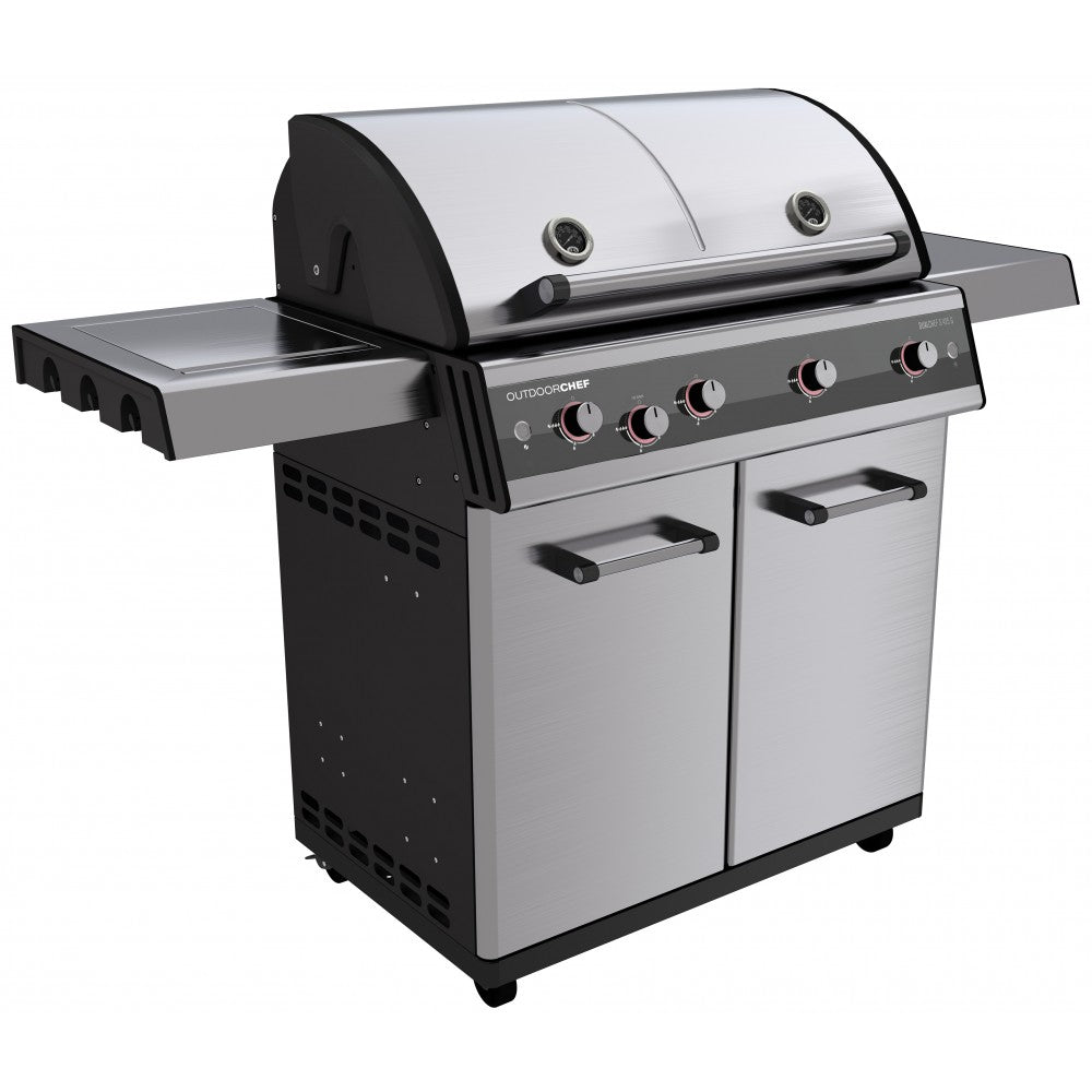 Outdoorchef Dualchef S 425 G