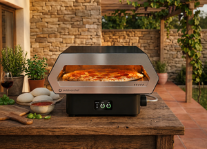 Outdoorchef Pizzaofen Prismo 420 G