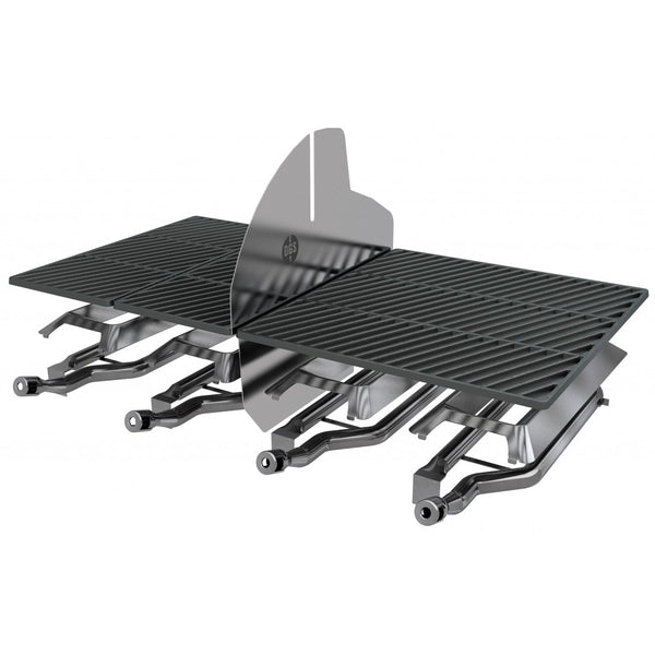 Outdoorchef Dualchef S 425 G