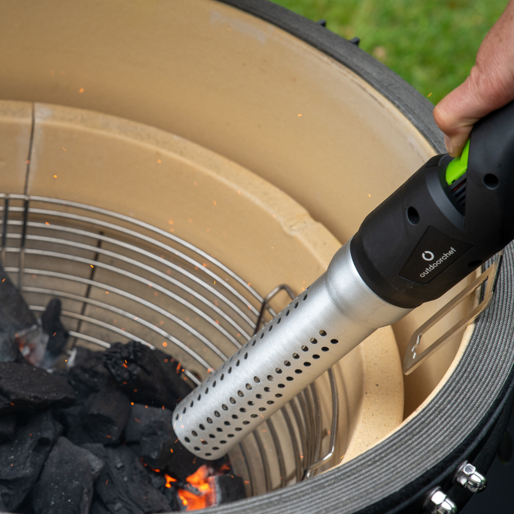Easy Lighter για Ξύλα & Κάρβουνα Outdoorchef