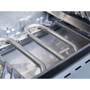 Outdoorchef HEAT X-515 RB H - ψησταριά υγραερίου εντοιχιζόμενη