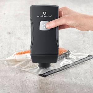 Easy BBQ Συσκευή Vacuum & Starter Set Outdoorchef