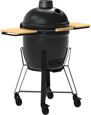 Outdoorchef EGG 460 - ψησταριά κάρβουνου κεραμική & βάση