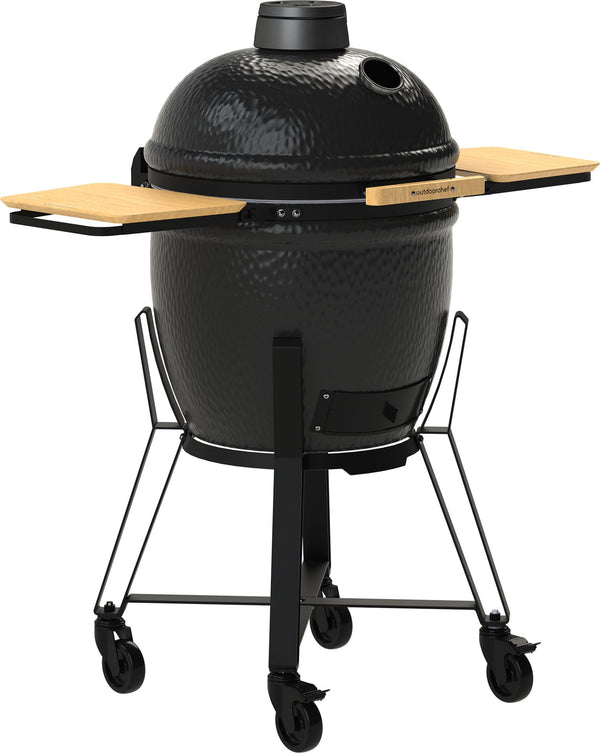Outdoorchef EGG 460 - ψησταριά κάρβουνου κεραμική & βάση
