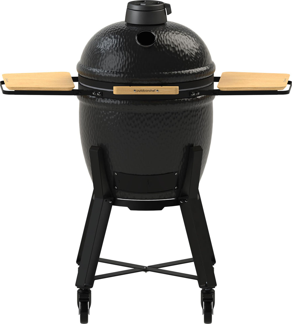 Outdoorchef EGG 460 - ψησταριά κάρβουνου κεραμική & βάση