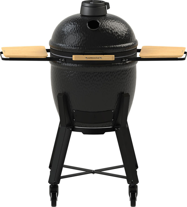 Outdoorchef EGG 460 - ψησταριά κάρβουνου κεραμική & βάση