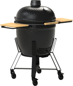 Outdoorchef EGG 550 - ψησταριά κάρβουνου κεραμική & βάση