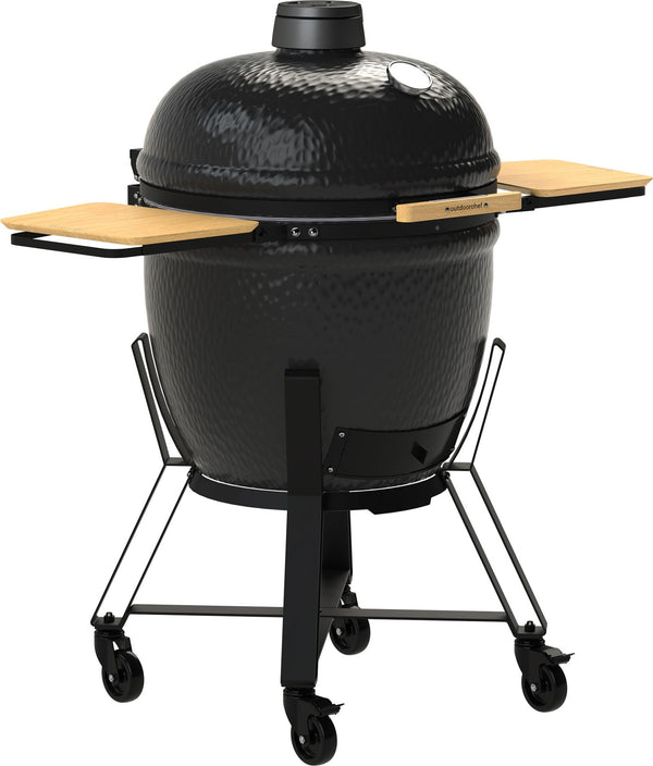Outdoorchef EGG 550 - ψησταριά κάρβουνου κεραμική & βάση