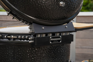 Outdoorchef EGG 550 H - ψησταριά κάρβουνου κεραμική Built In