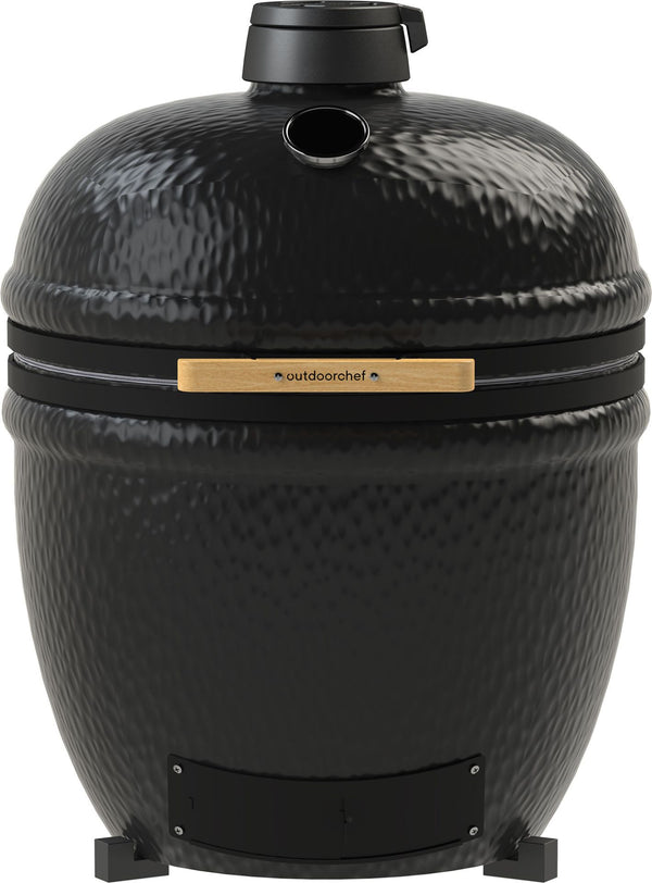 Outdoorchef EGG 550 H - ψησταριά κάρβουνου κεραμική Built In