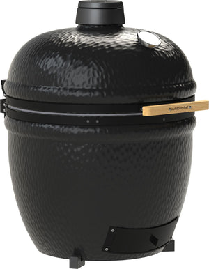Outdoorchef EGG 550 H - ψησταριά κάρβουνου κεραμική Built In