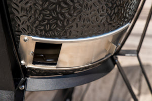 Outdoorchef EGG 550 H - ψησταριά κάρβουνου κεραμική Built In