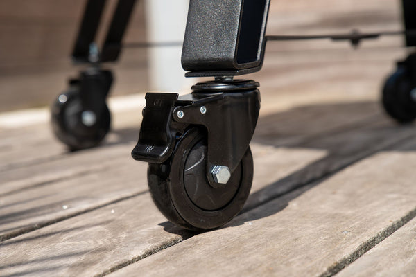 Outdoorchef EGG 550 H - ψησταριά κάρβουνου κεραμική Built In