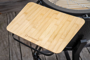 Outdoorchef EGG 550 H - ψησταριά κάρβουνου κεραμική Built In